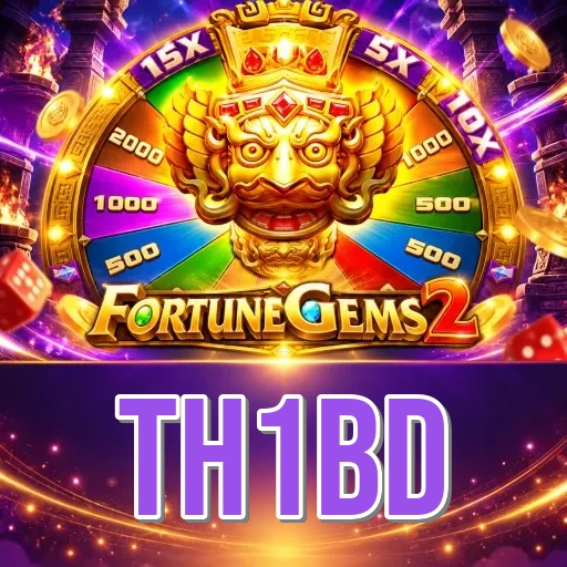 th1bd APK download page preview for Bangladesh